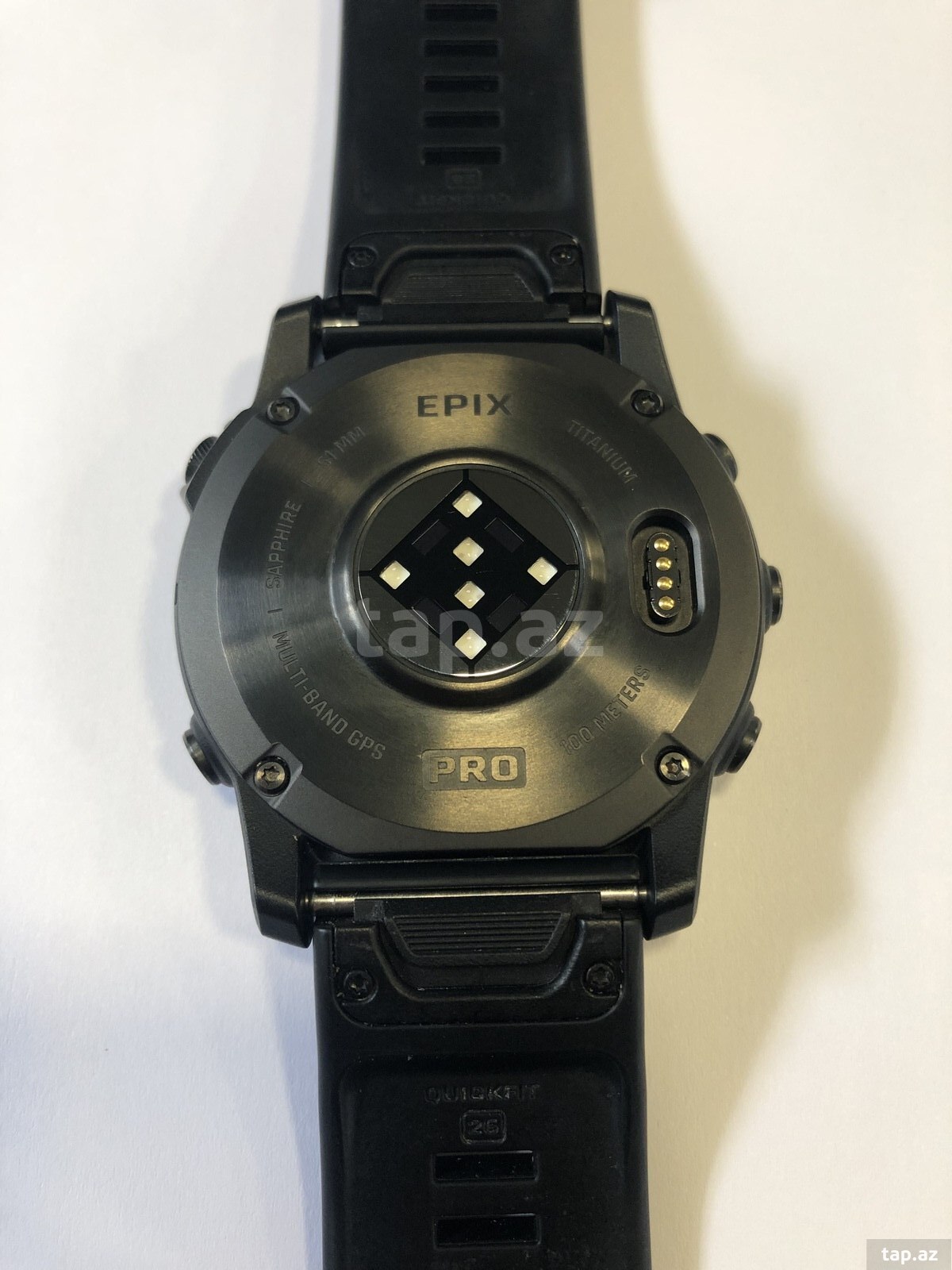 Garmin Epix Pro Gen 2 Graphite 51mm (3)