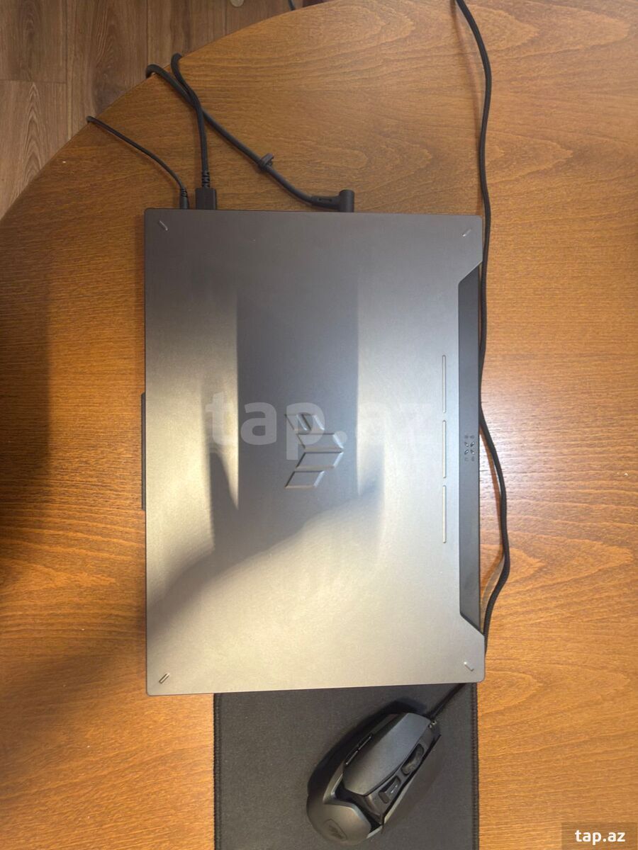 Noutbuk Asus (5)