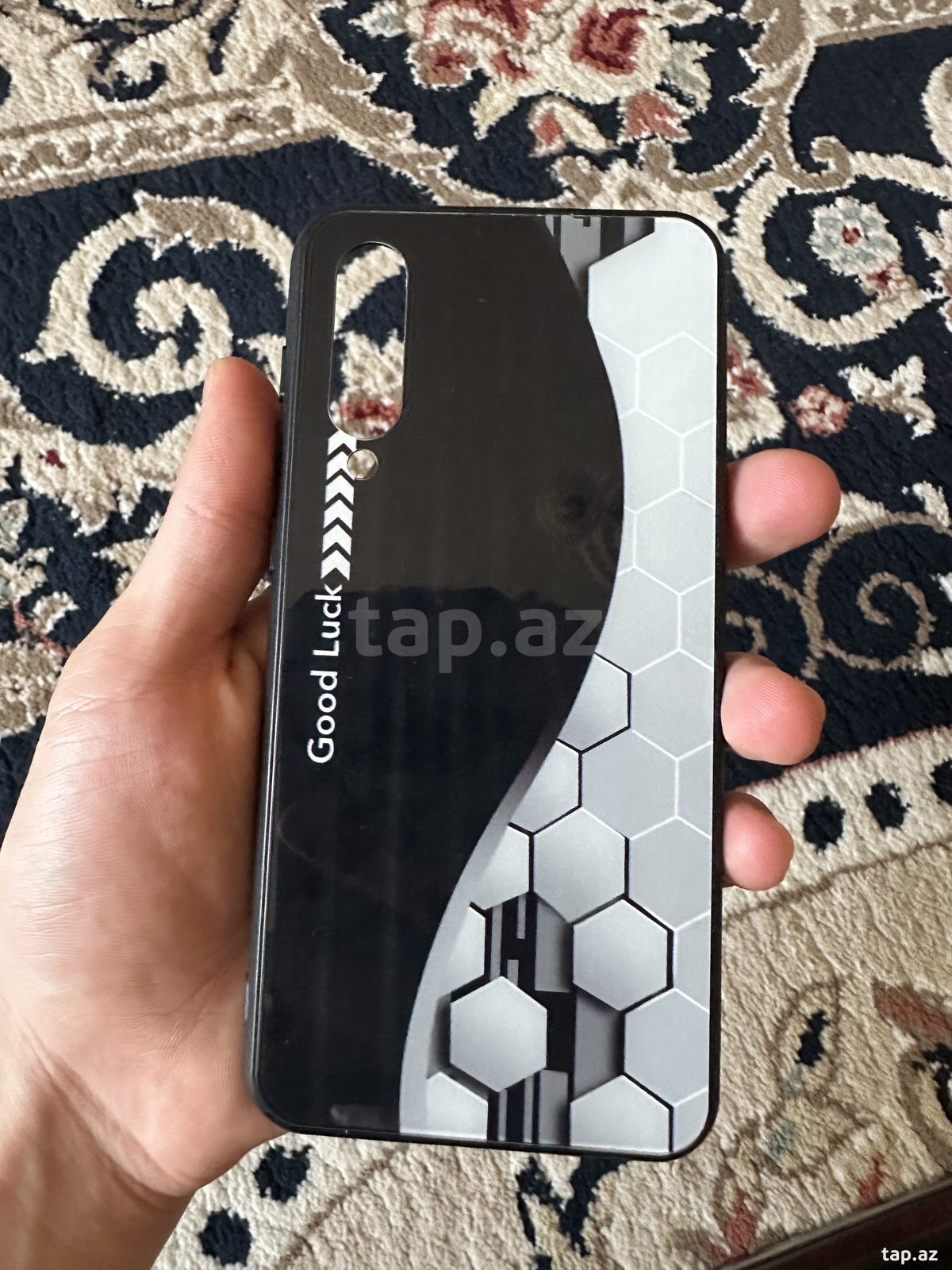 Xiaomi Mi 9 SE Piano Black 64GB/6GB (4)
