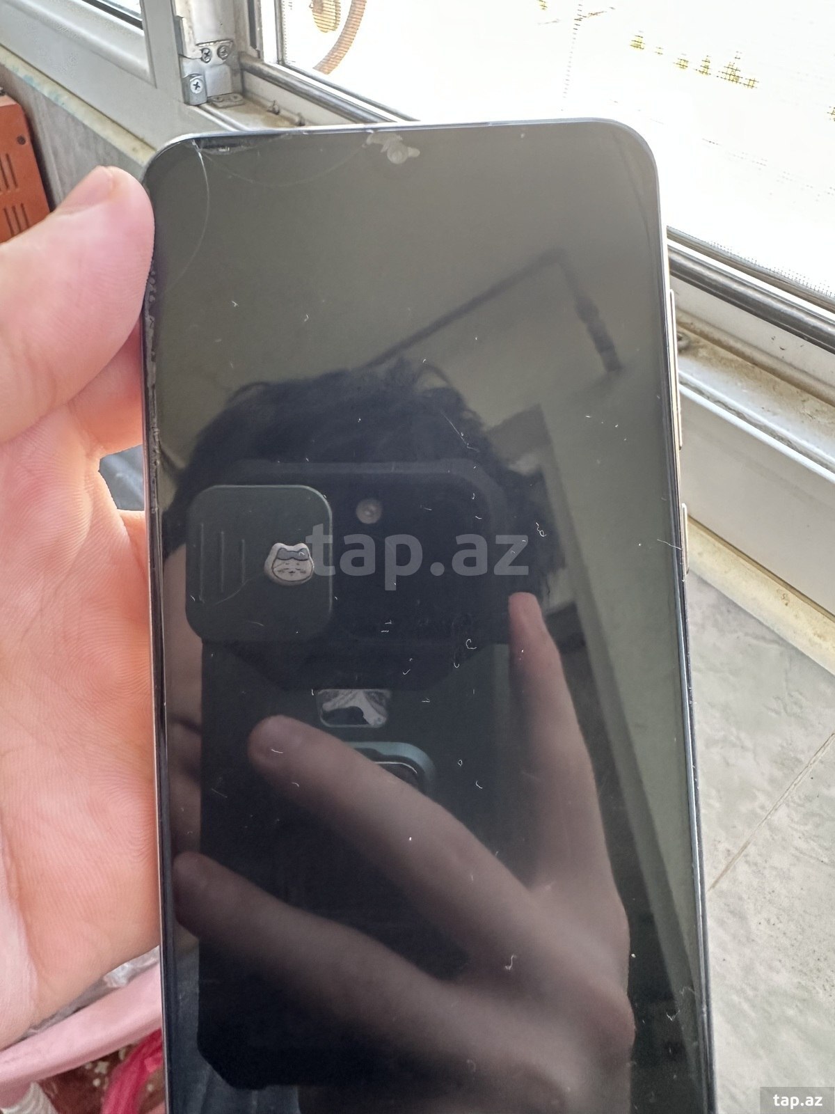 Xiaomi Mi 9 SE Piano Black 64GB/6GB (3)