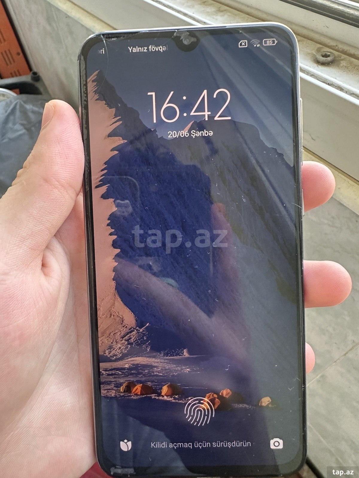 Xiaomi Mi 9 SE Piano Black 64GB/6GB