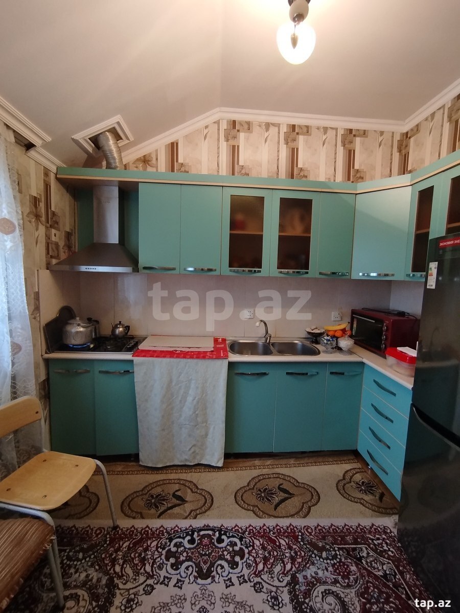 2-otaqlı yeni tikili, Quba r., 50.1 m² (3)
