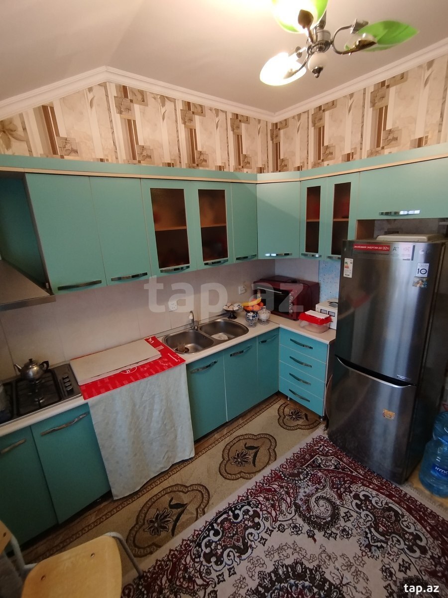 2-otaqlı yeni tikili, Quba r., 50.1 m² (4)