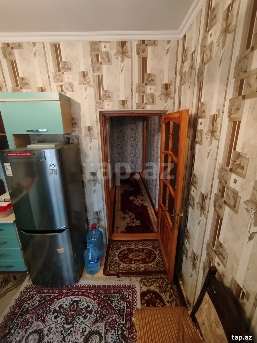 2-otaqlı yeni tikili, Quba r., 50.1 m² (7)