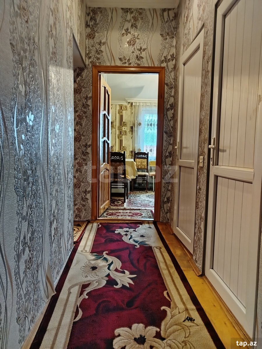 2-otaqlı yeni tikili, Quba r., 50.1 m² (6)