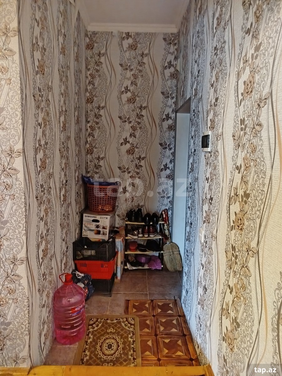 2-otaqlı yeni tikili, Quba r., 50.1 m² (5)