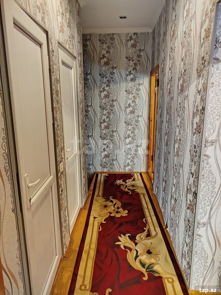 2-otaqlı yeni tikili, Quba r., 50.1 m² (8)