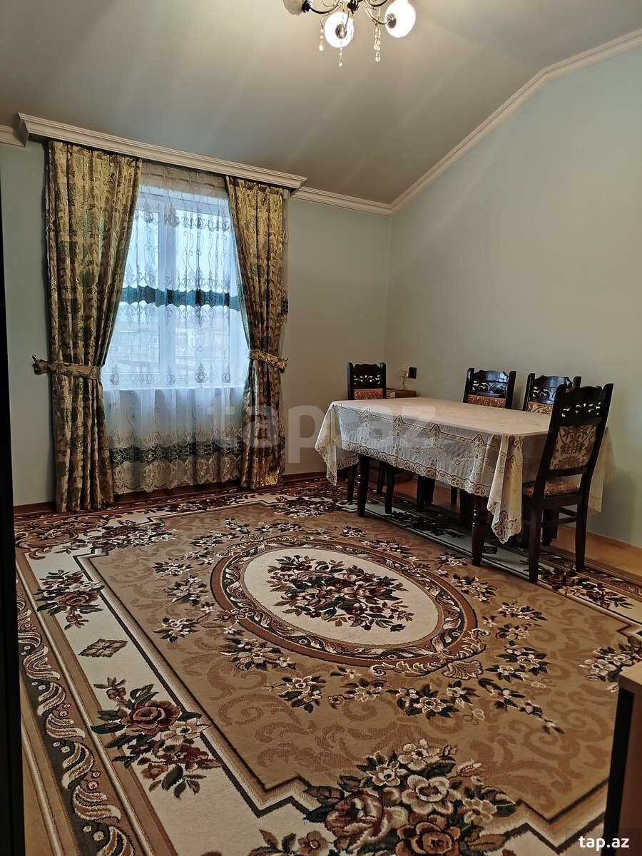 2-otaqlı yeni tikili, Quba r., 50.1 m²