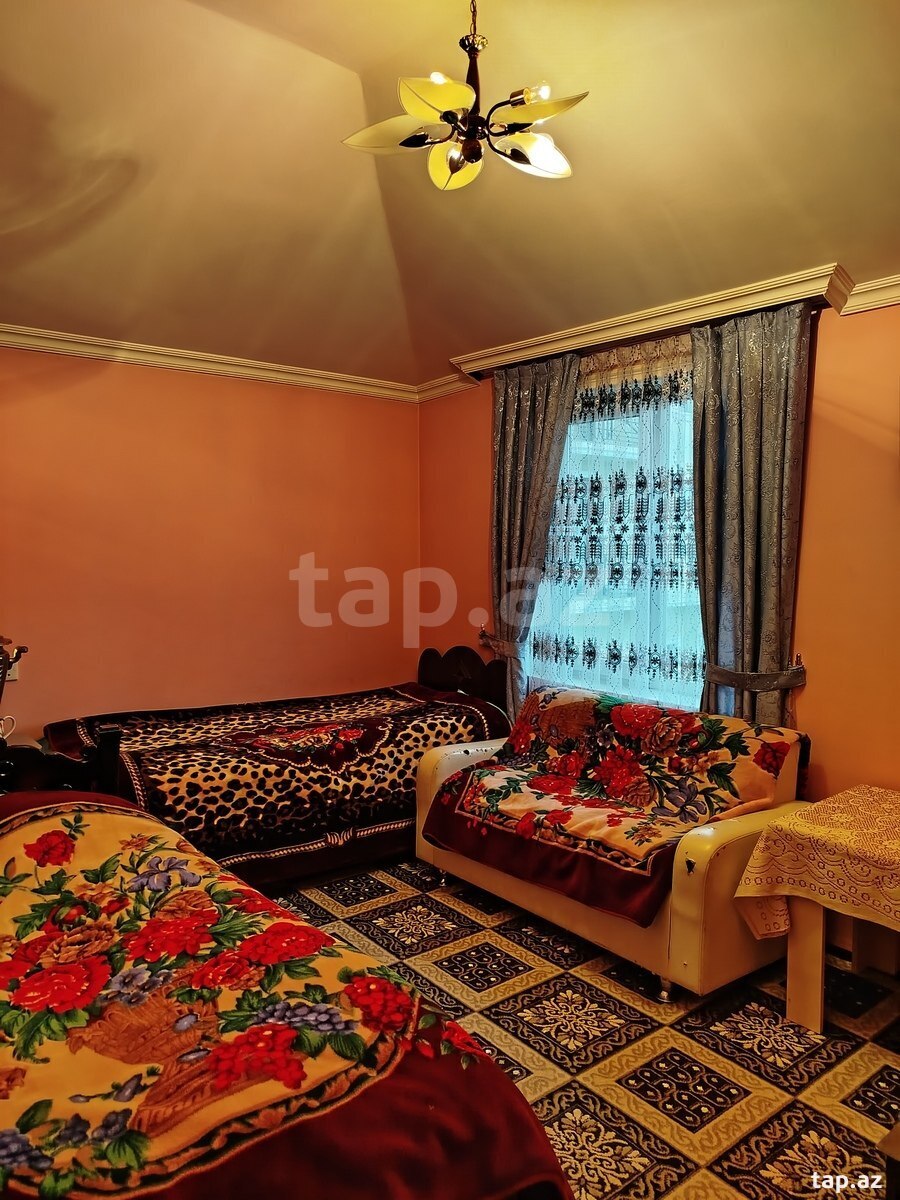 2-otaqlı yeni tikili, Quba r., 50.1 m² (9)