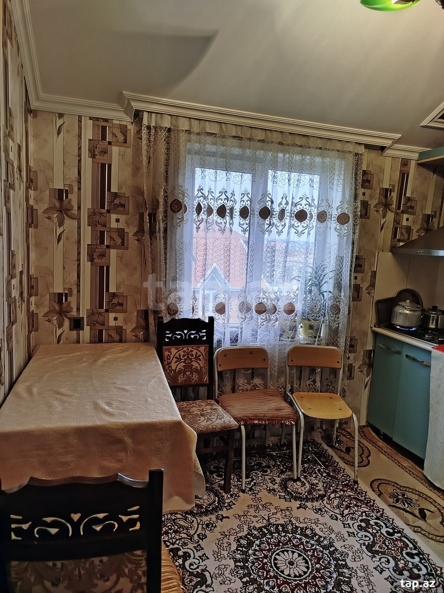 2-otaqlı yeni tikili, Quba r., 50.1 m² (2)
