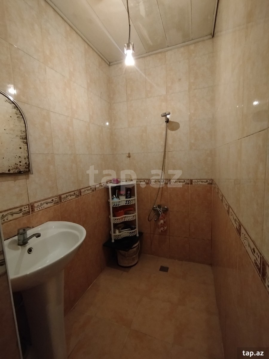 2-otaqlı yeni tikili, Quba r., 50.1 m² (12)