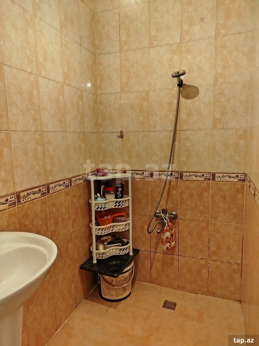 2-otaqlı yeni tikili, Quba r., 50.1 m² (11)