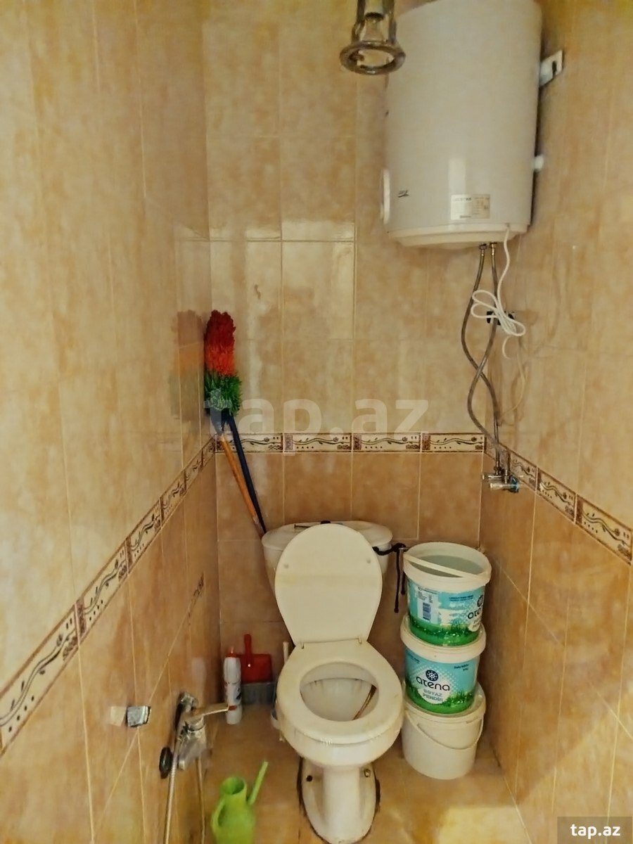2-otaqlı yeni tikili, Quba r., 50.1 m² (10)