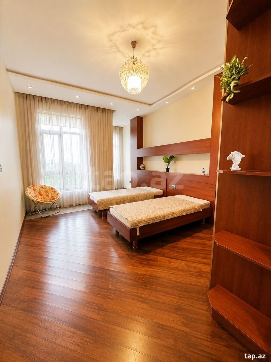 Bağ evi kirayə verilir, Buzovna qəs. (4)