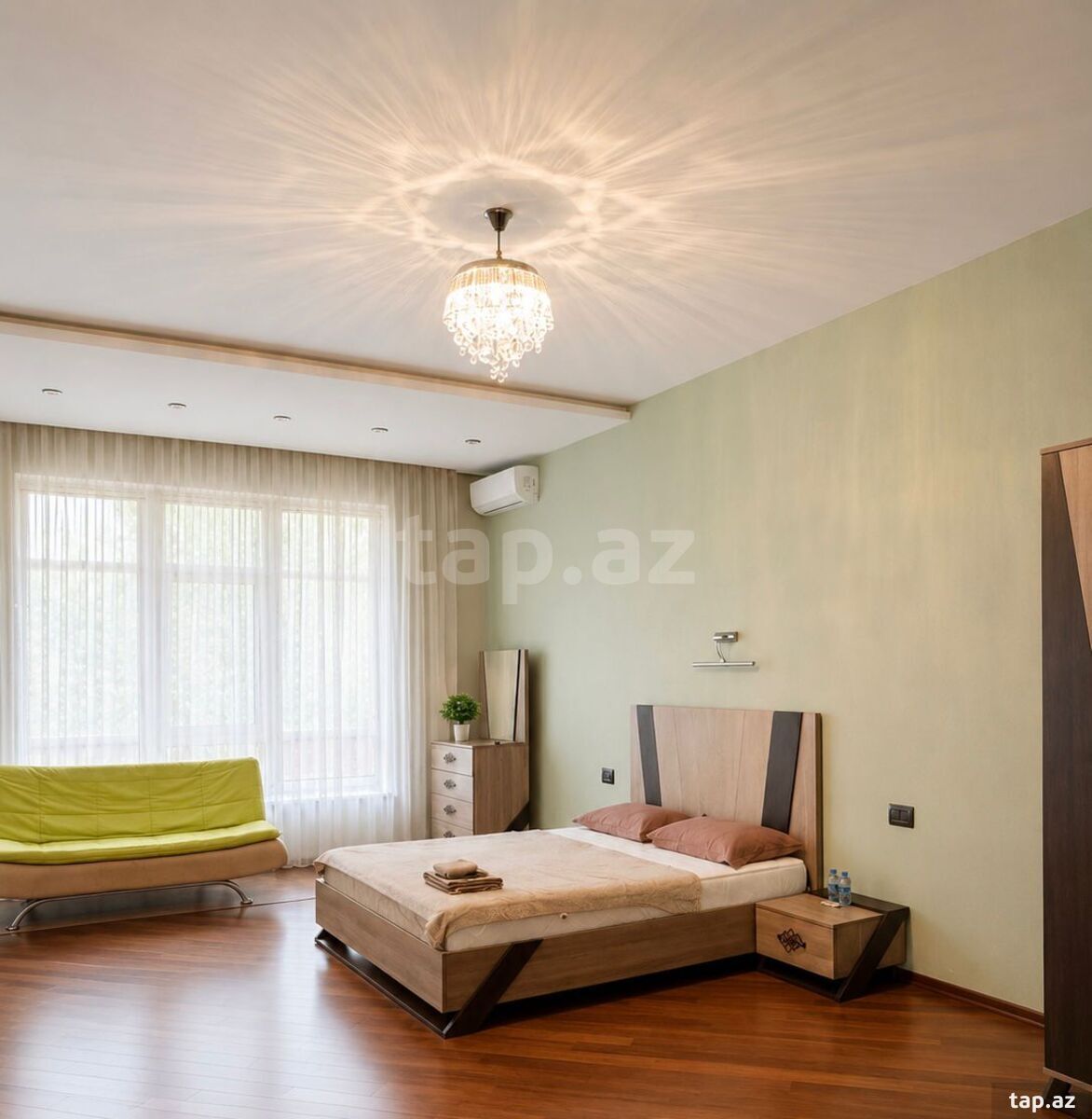 Bağ evi kirayə verilir, Buzovna qəs. (7)