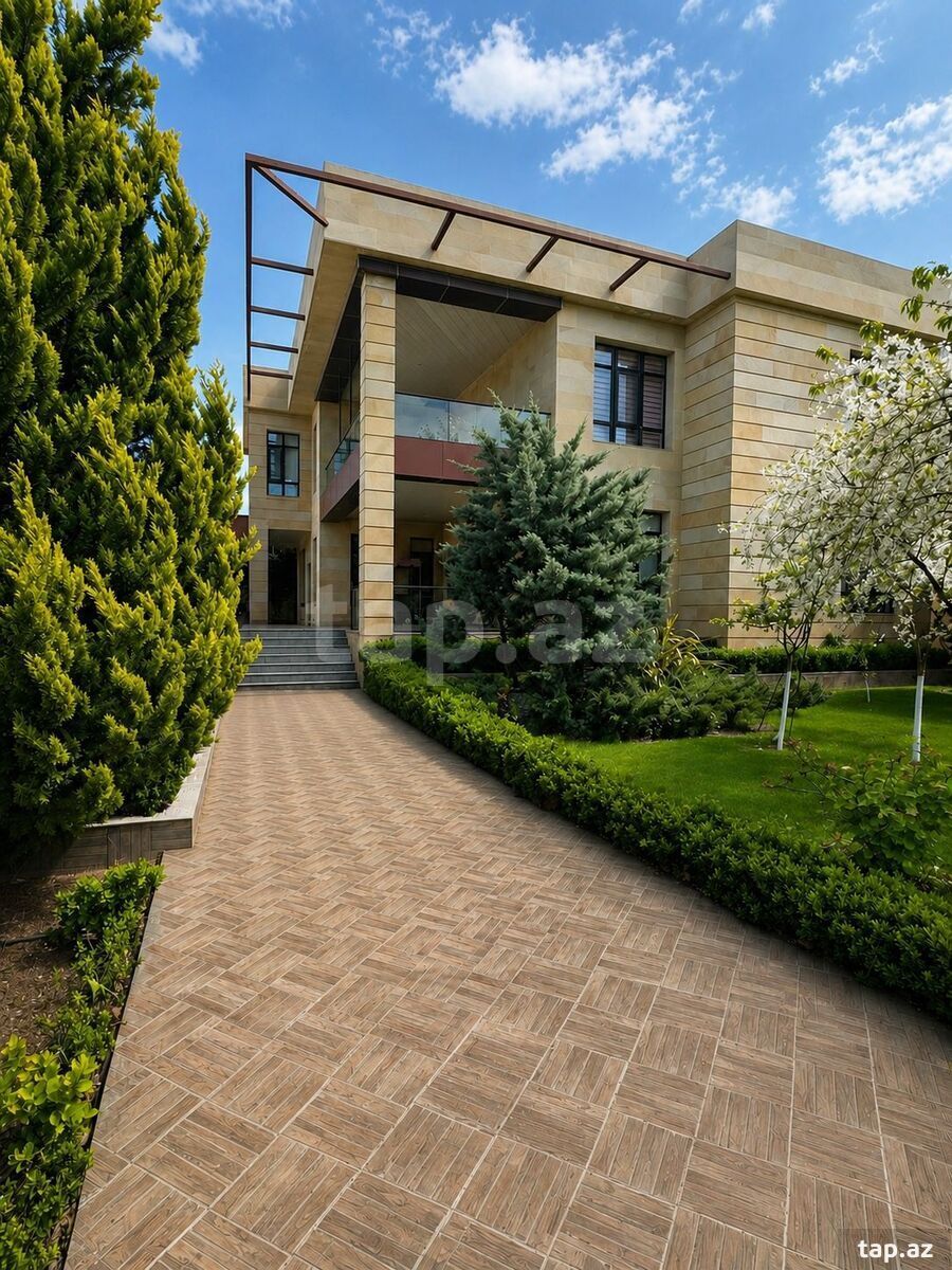 Bağ evi kirayə verilir, Buzovna qəs. (3)