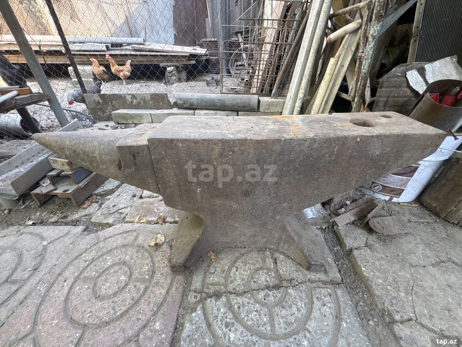 Zindan