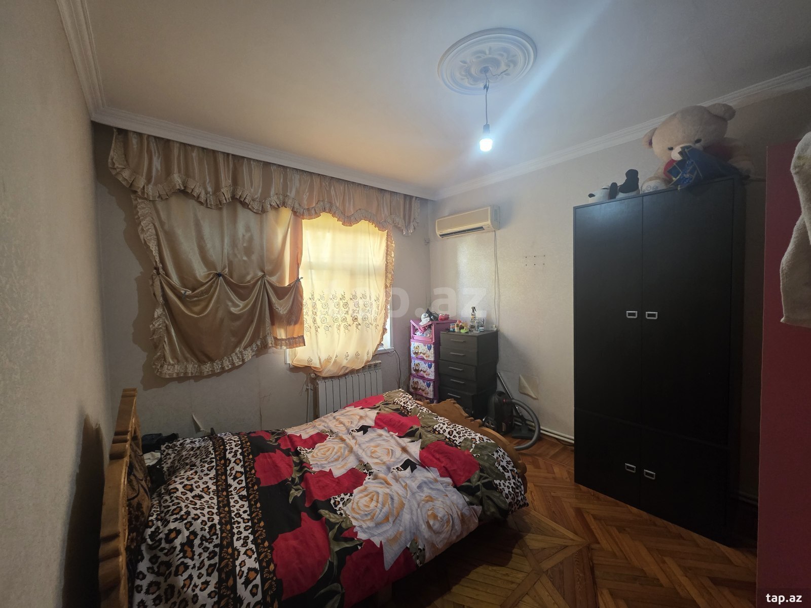 2-otaqlı mənzil, Sumqayıt ş., 55 m² (7)