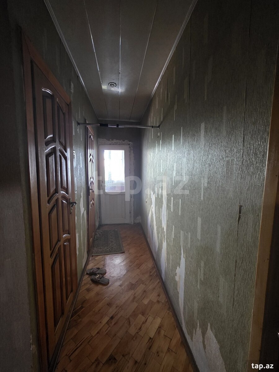 2-otaqlı mənzil, Sumqayıt ş., 55 m² (11)