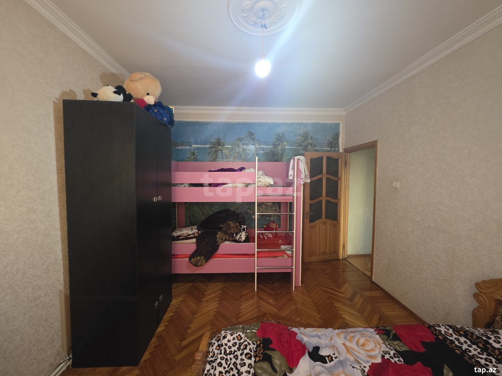 2-otaqlı mənzil, Sumqayıt ş., 55 m² (9)