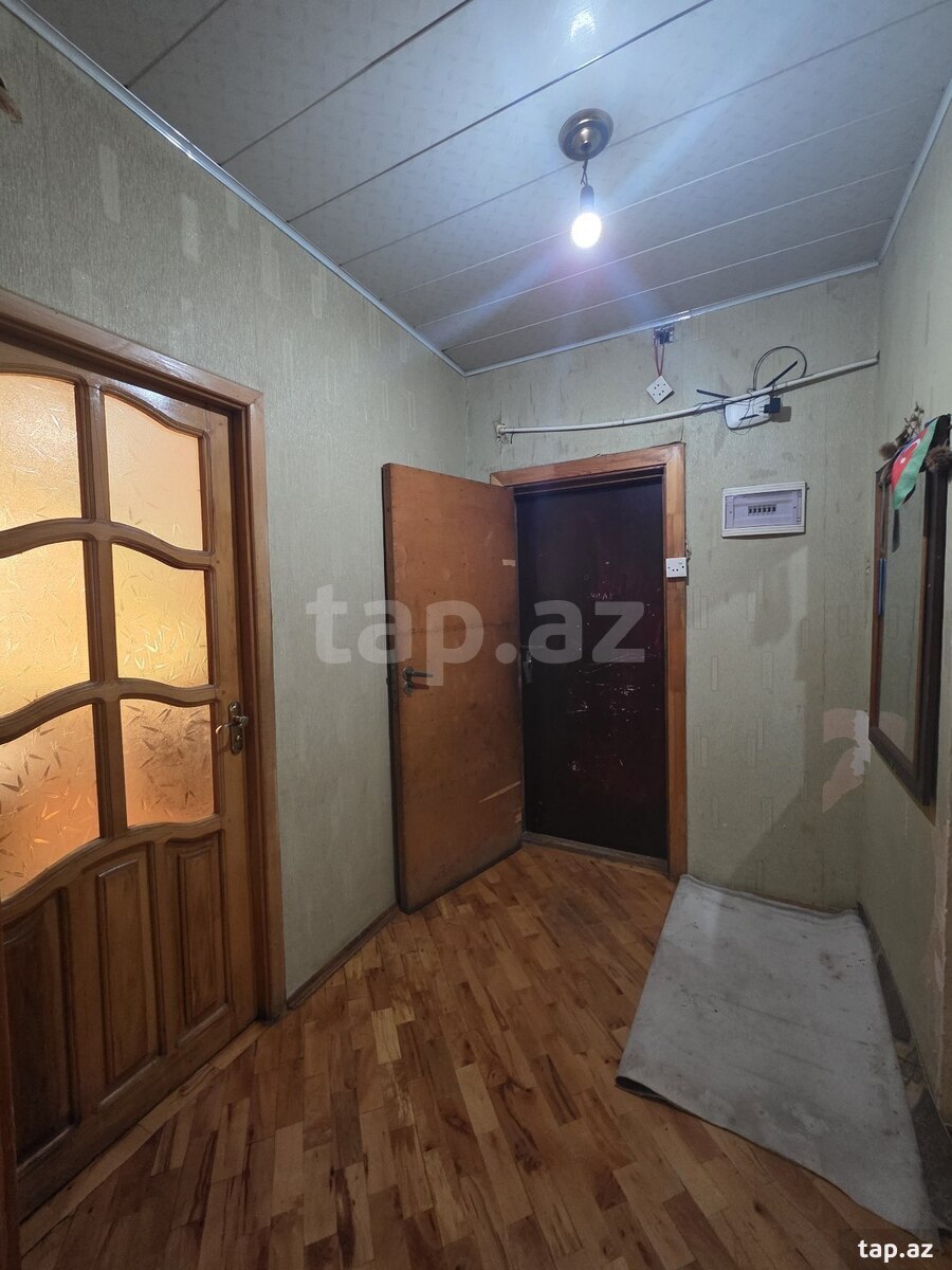 2-otaqlı mənzil, Sumqayıt ş., 55 m² (6)