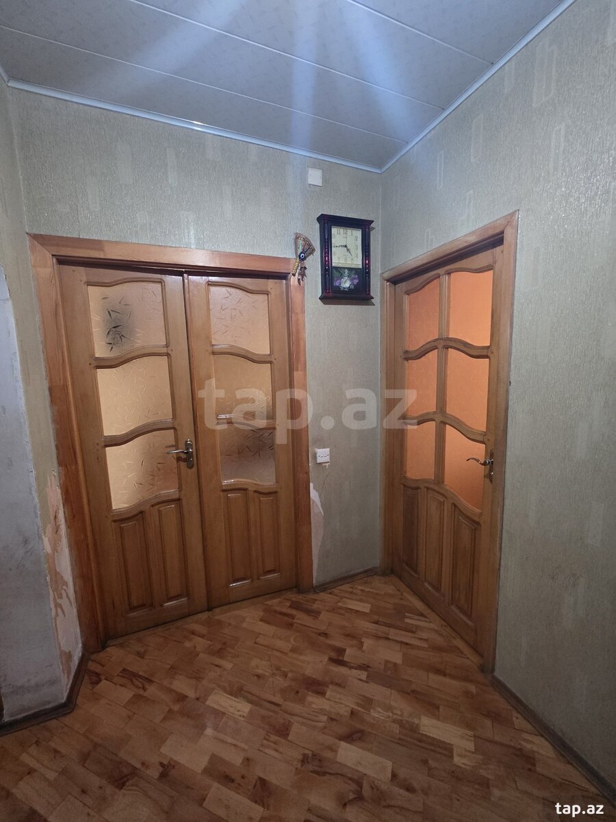 2-otaqlı mənzil, Sumqayıt ş., 55 m² (13)