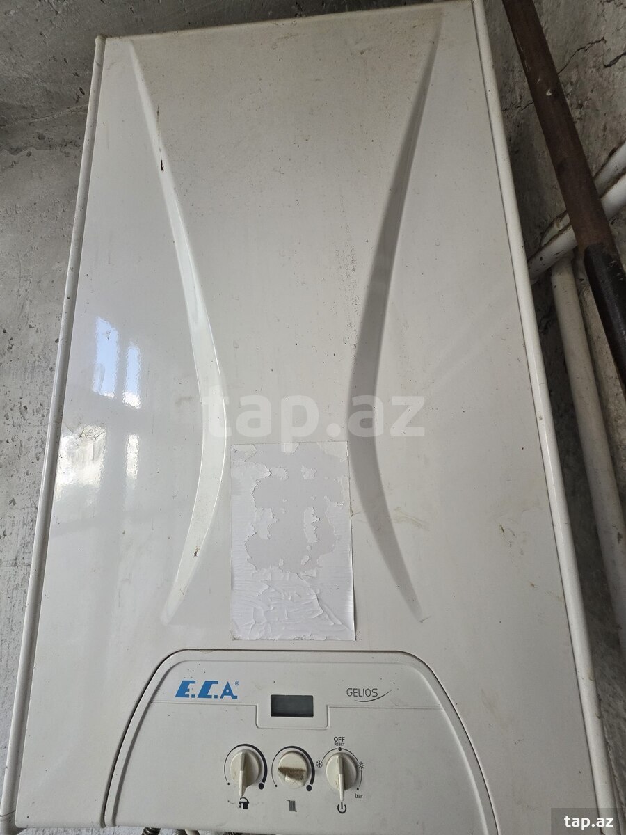 2-otaqlı mənzil, Sumqayıt ş., 55 m² (17)