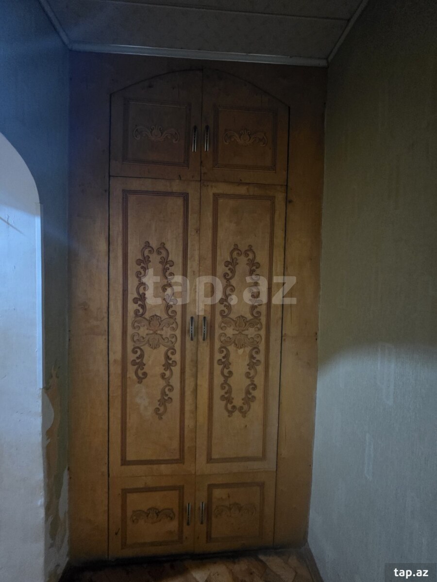 2-otaqlı mənzil, Sumqayıt ş., 55 m² (12)