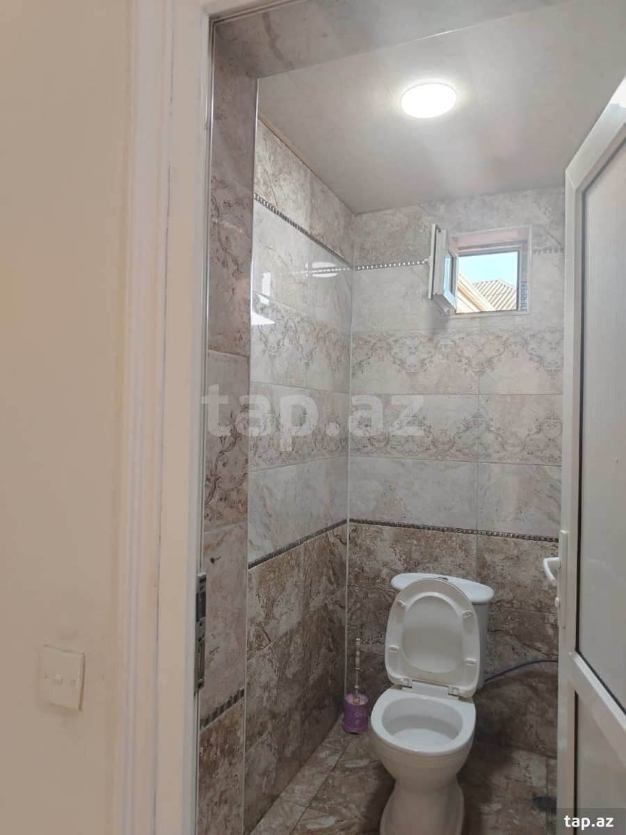 3-room private house for sale, Binagadi settlement, Baku