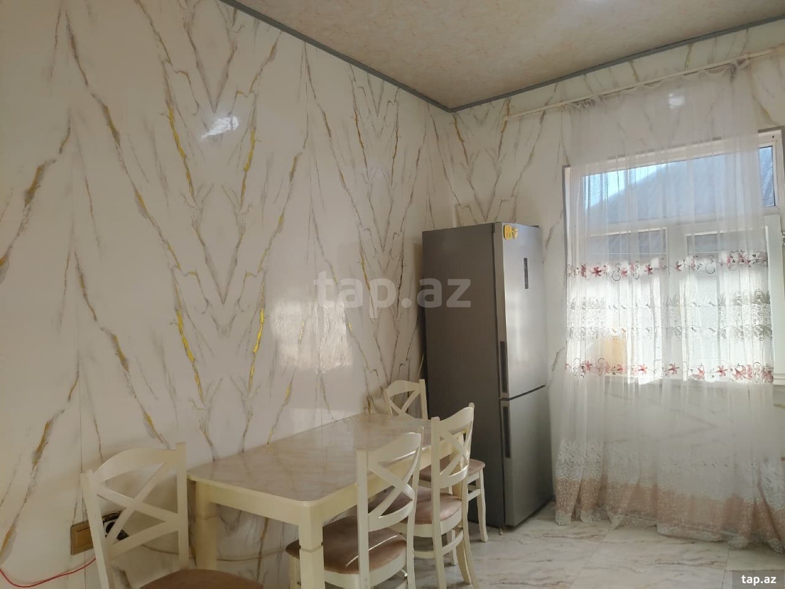 3-room private house for sale, Binagadi settlement, Baku