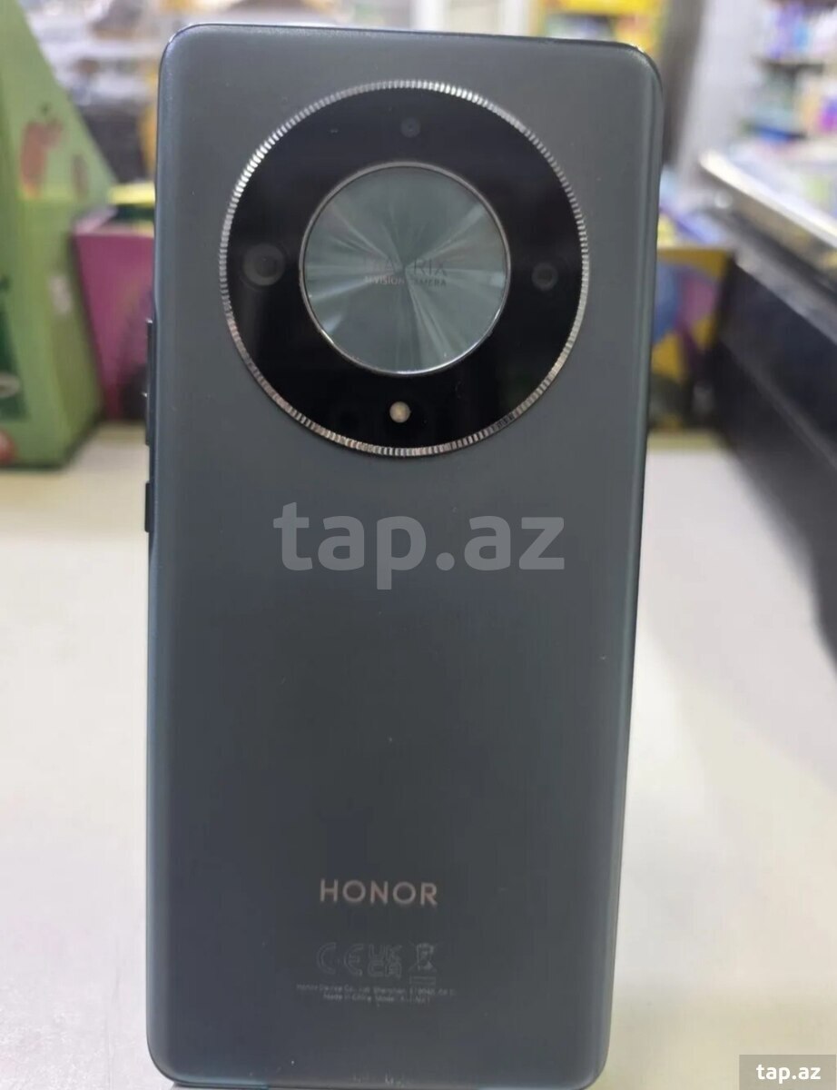 Honor X9b Sunrise Orange 256GB/8GB (2)