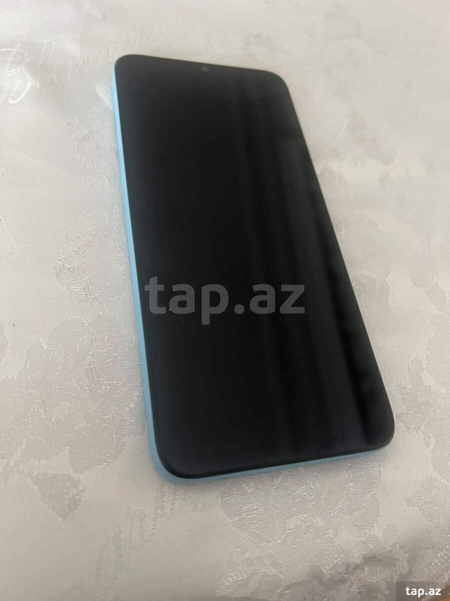 Honor X5b Ocean Blue 64GB/4GB (3)
