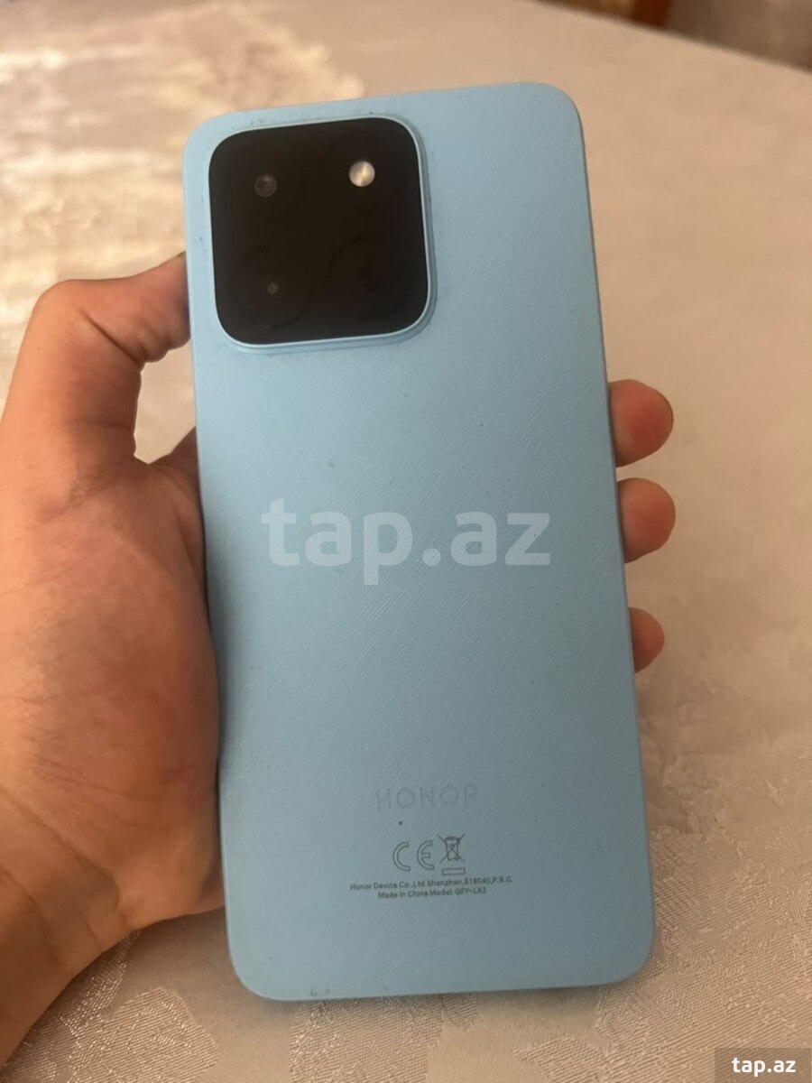 Honor X5b Ocean Blue 64GB/4GB