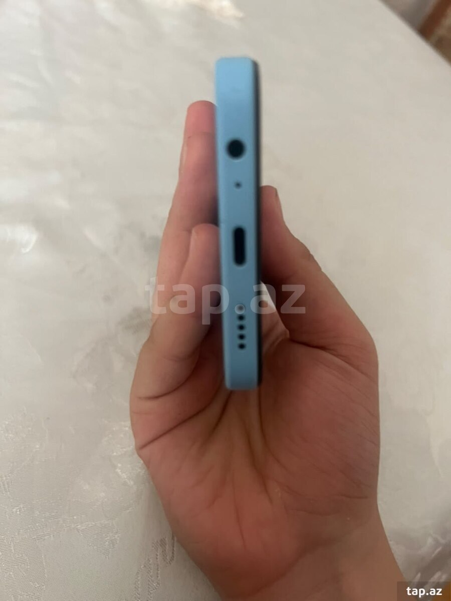 Honor X5b Ocean Blue 64GB/4GB (6)
