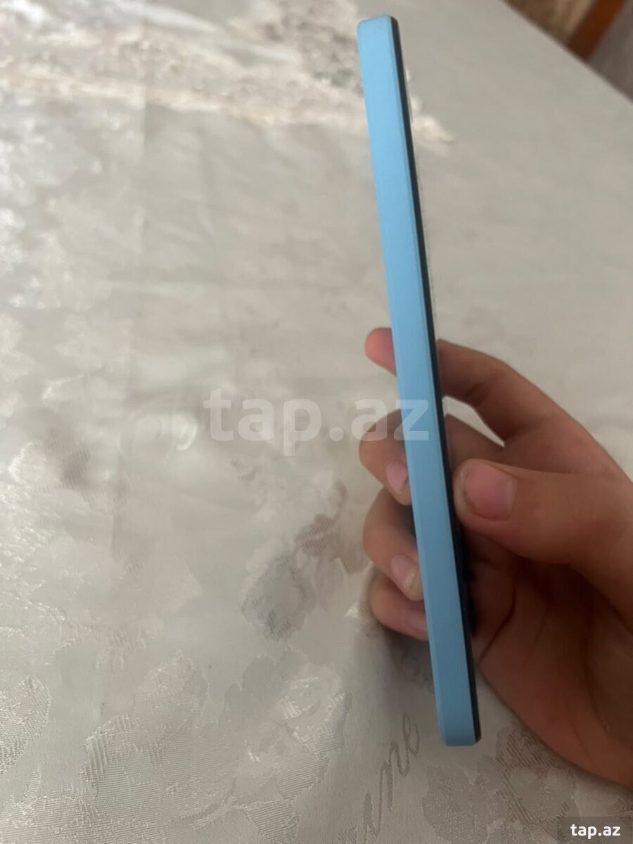 Honor X5b Ocean Blue 64GB/4GB (4)