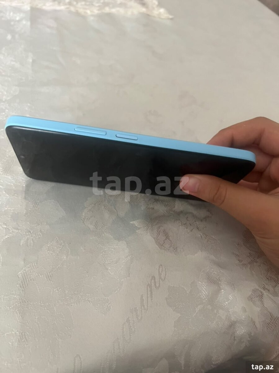 Honor X5b Ocean Blue 64GB/4GB (5)