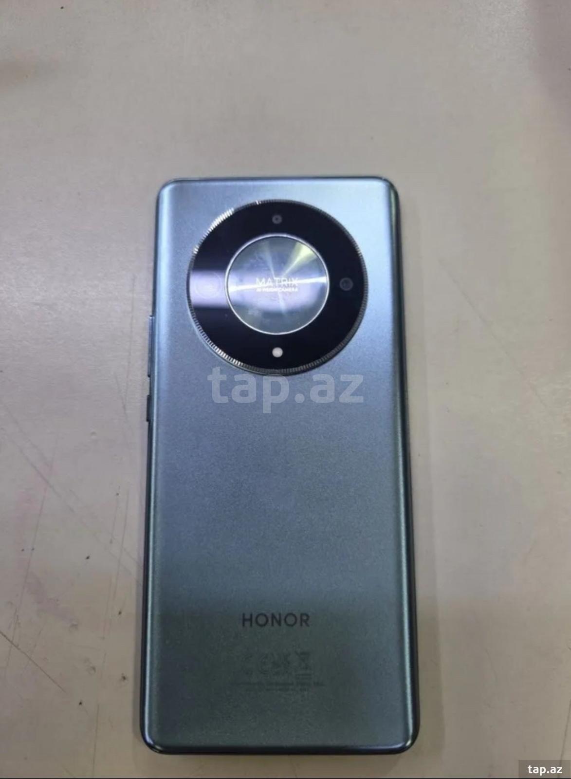 Honor X9b Sunrise Orange 256GB/8GB (3)