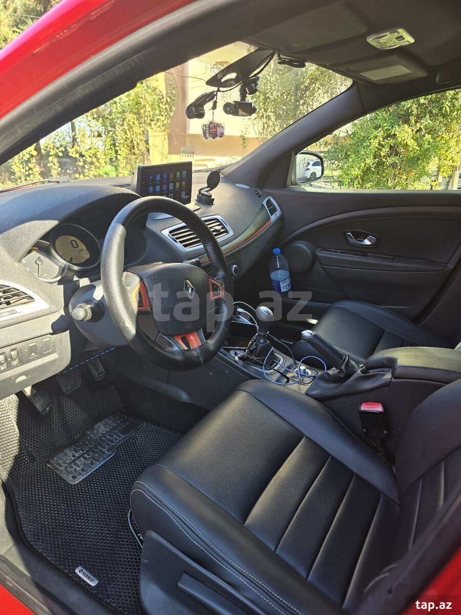 Renault Megane, 2010 il (18)