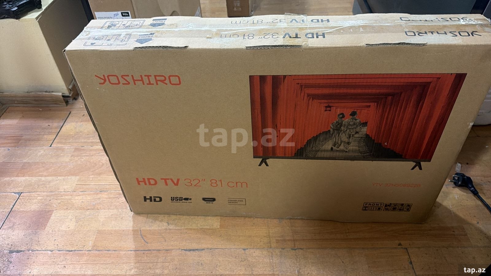 Televizor Yoshiro 82 sm