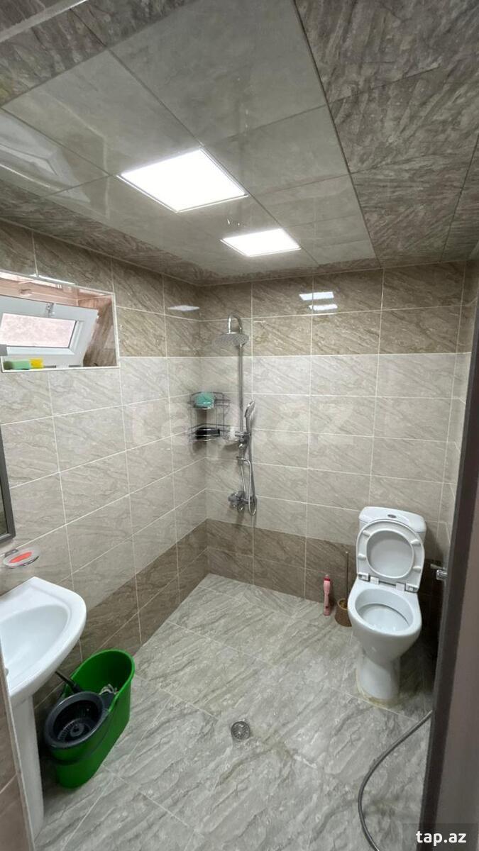 Bağ evi kirayə verilir, Şəki ş. (8)