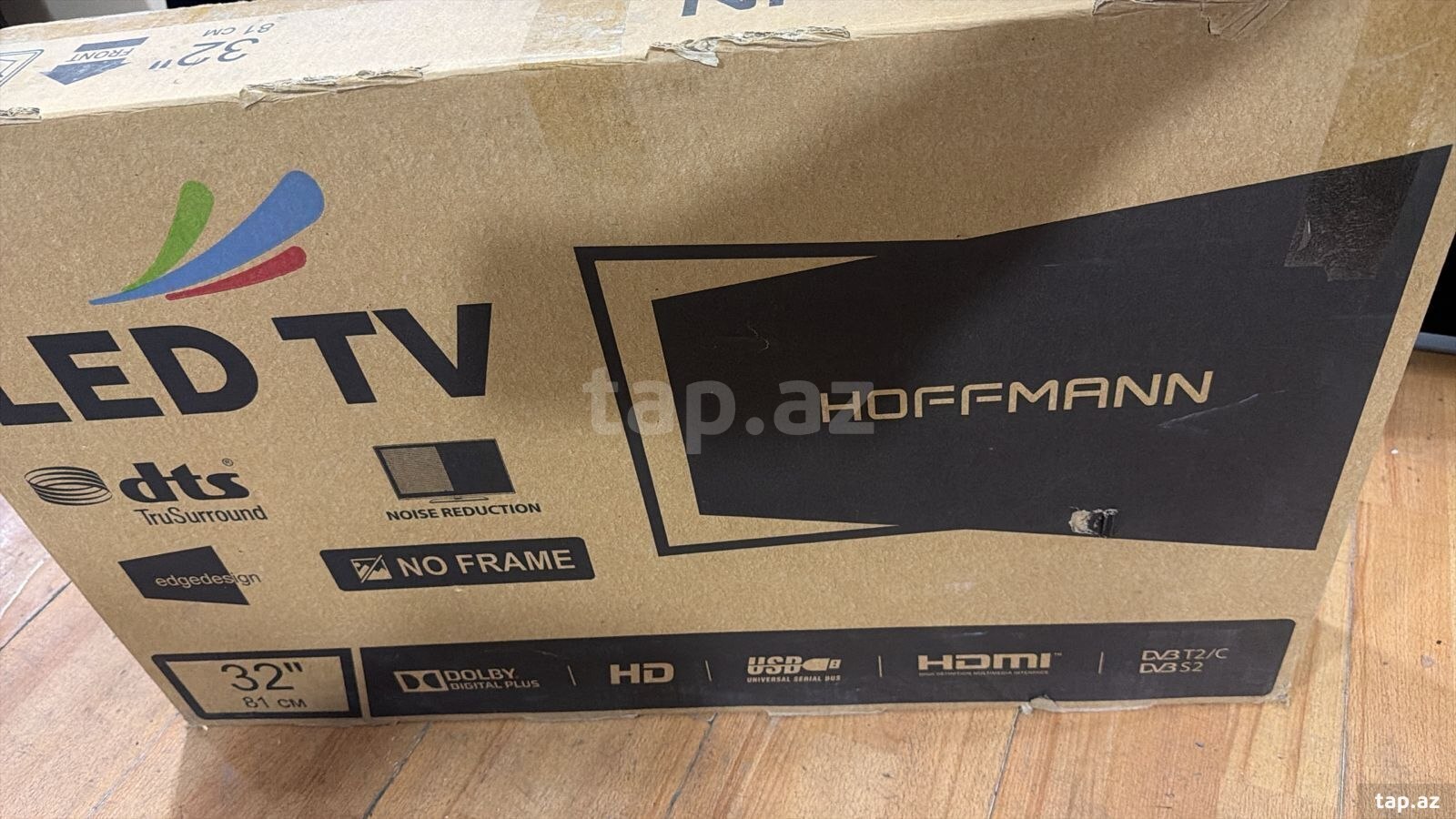 Televizor Hoffman 82 sm