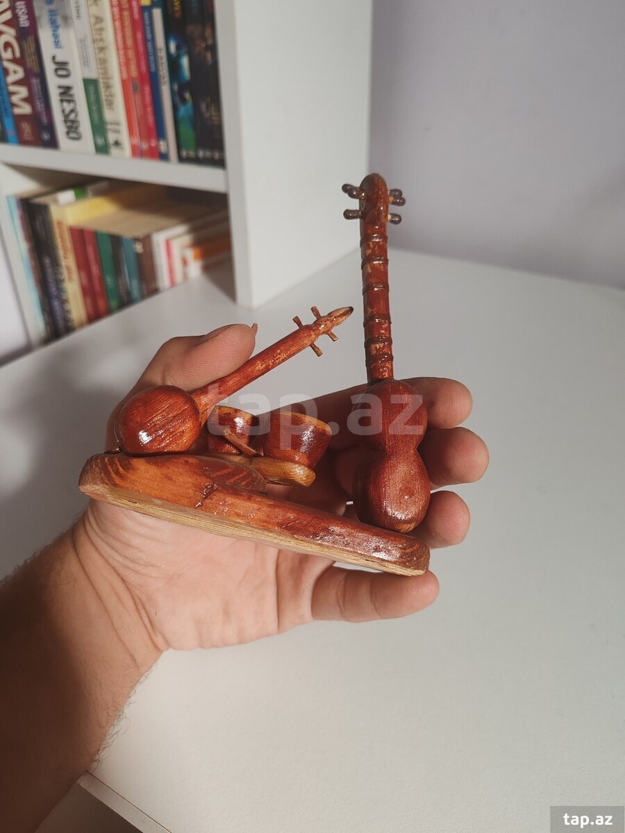 Əl işi  (2)