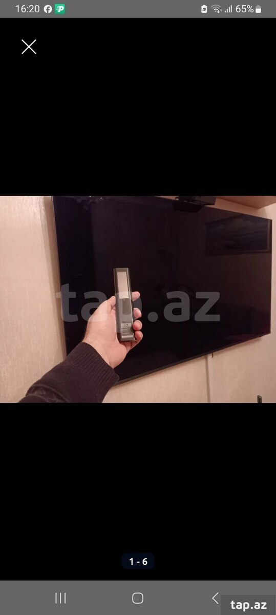 Televizor Samsung