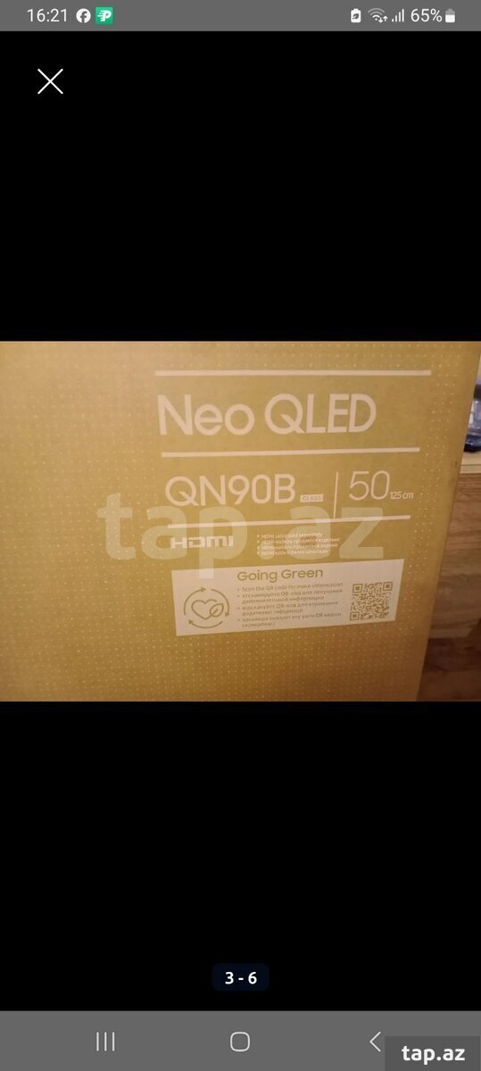 Televizor Samsung (3)