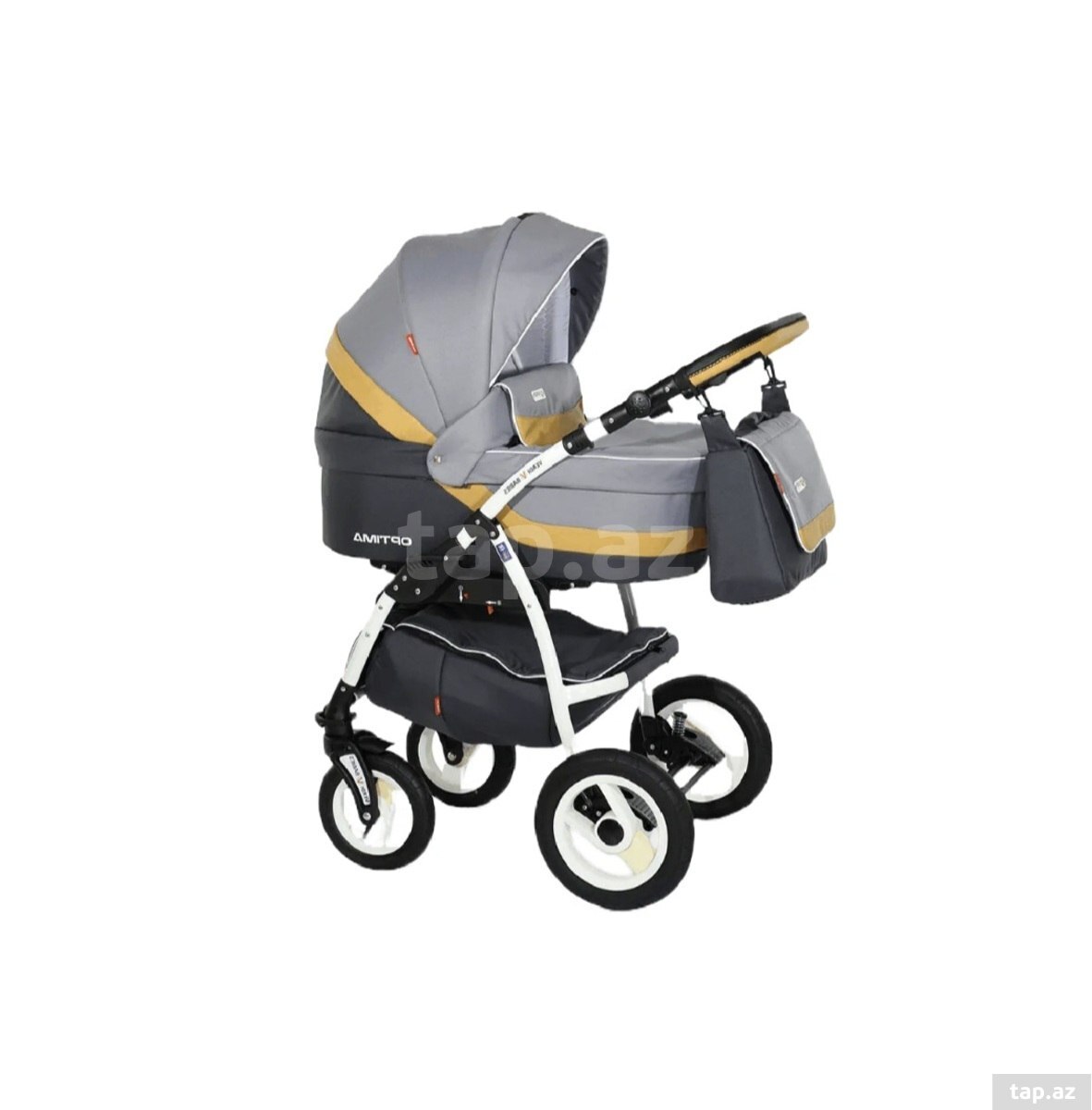 Uşaq arabası Verdi Babies