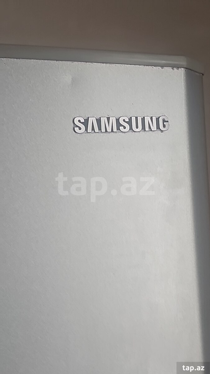Soyuducu Samsung (2)