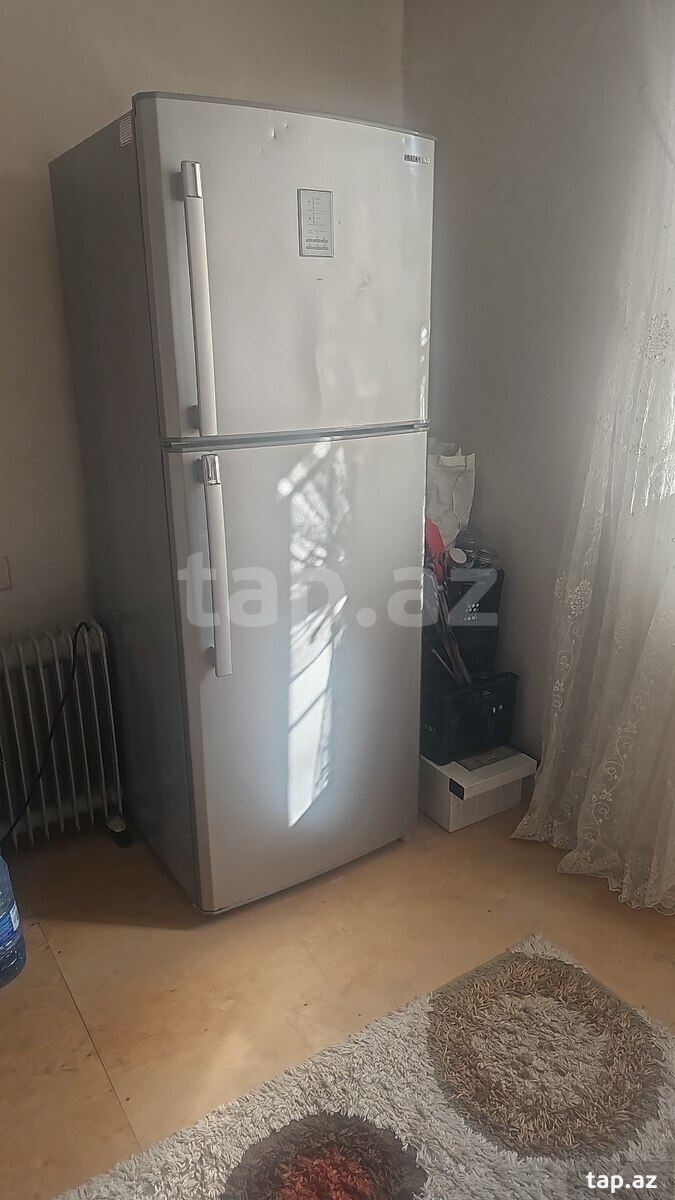 Soyuducu Samsung