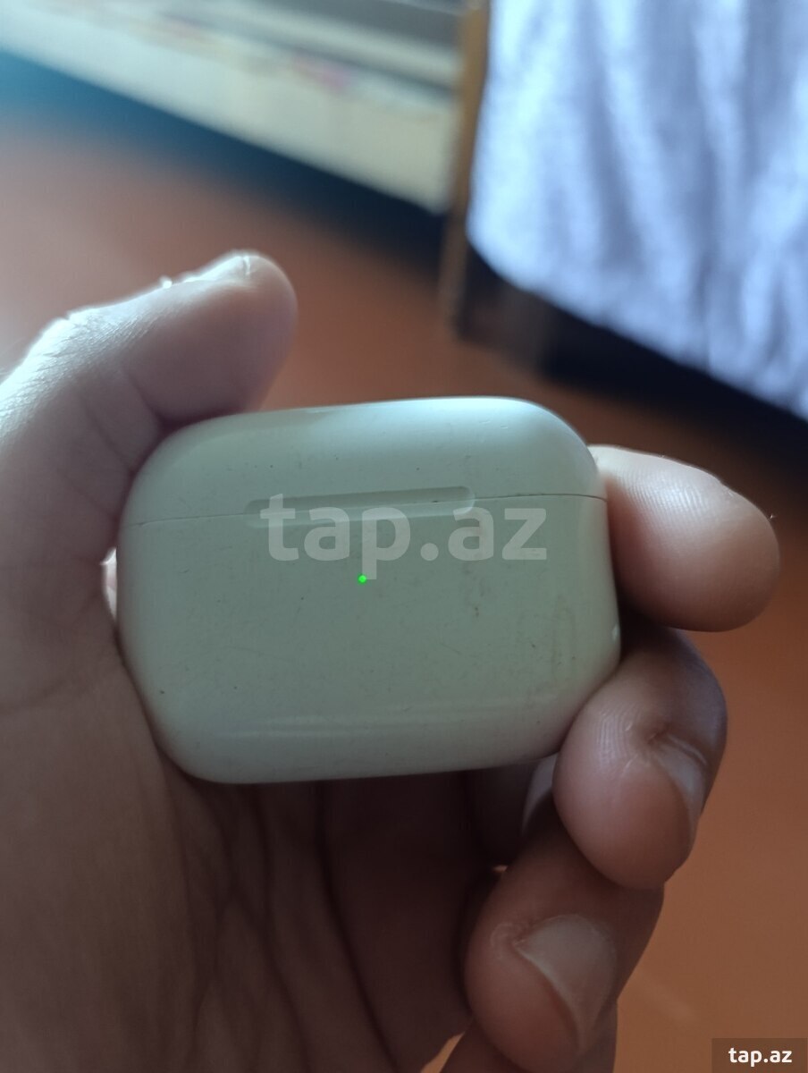 Airpods Pro