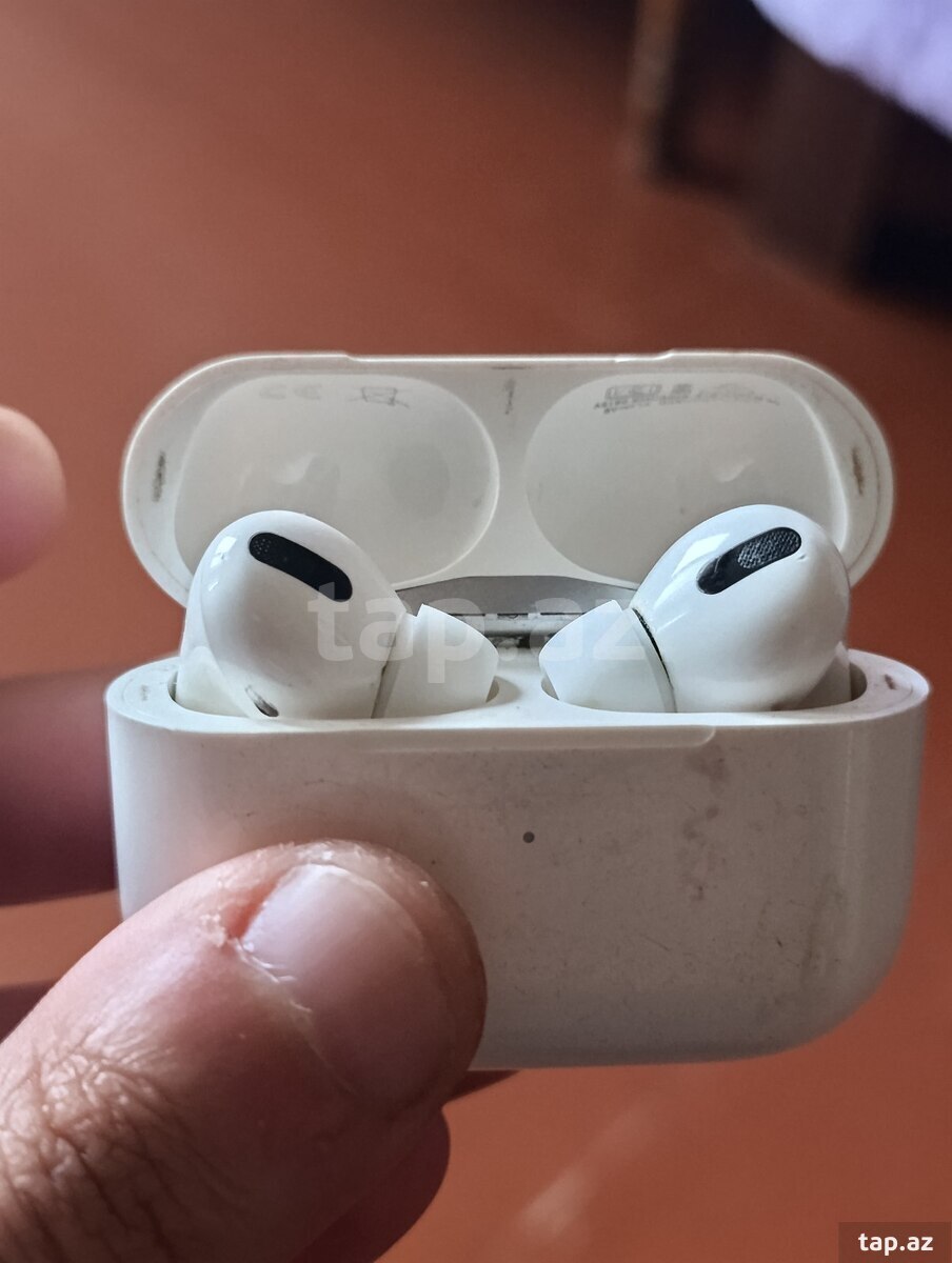 Airpods Pro (2)