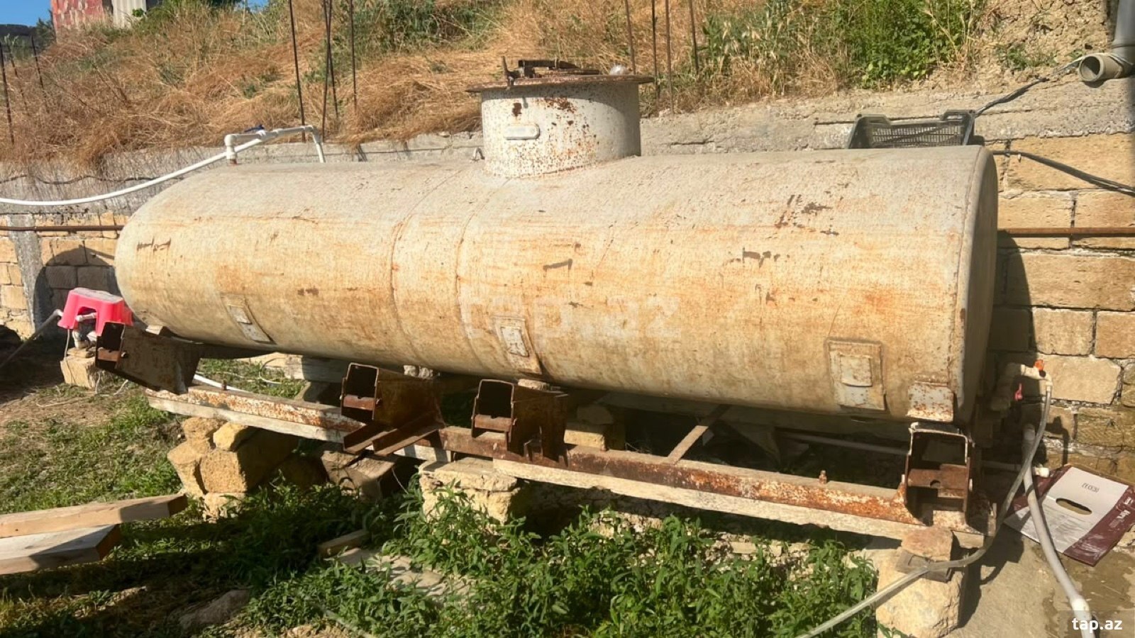 Su çəni (6)